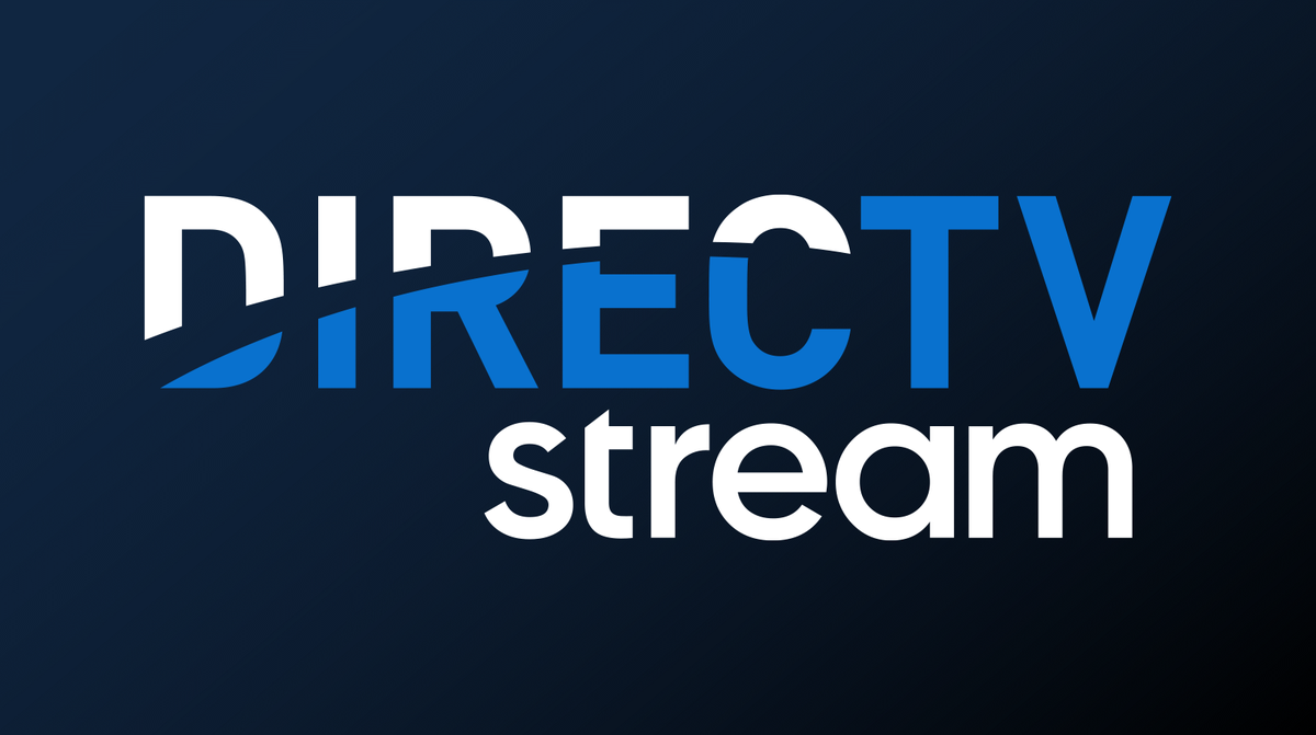 DirecTV Stream Logo